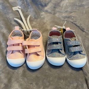 Cat & Jack shoes
